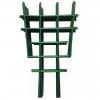 TIMIFIS Gardening Plastic Mini Superimposed Garden Plant Support DIY Climbing Rings Flower Support Gardening Tools ummer