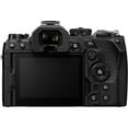 thumbnail image 2 of Appareil photo sans miroir OM SYSTEM OM-1, 2 of 4