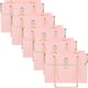 thumbnail image 2 of KAKOWELY 5 bolsas de papel únicas, bolsos de flores, bolsas decorativas para envolver ramos, bolsos exquisitos., 2 of 5