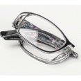 thumbnail image 1 of New Folding Reading Glasses With Case, 1 of 5