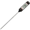 thumbnail image 5 of GJX Food Thermometer,Meat Thermometer,Instant Read Digital Cooking Thermometer,with Super Long Probe for Kitchen,Milk,Candy,BBQ and Grill, 5 of 7