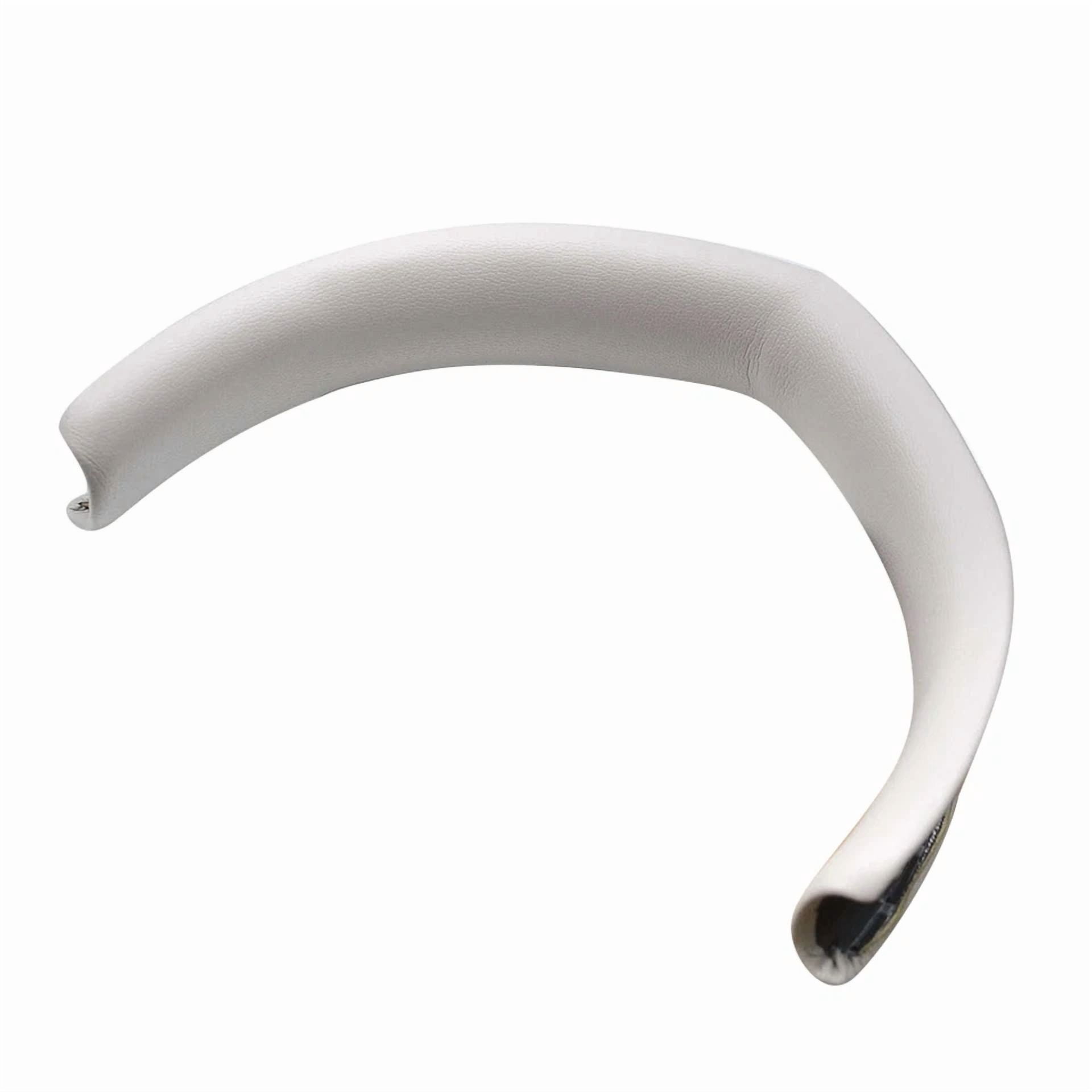 BUTTERFLY- 1Pc Grey Brand New Headband Replacement For Bose Quietcomfort Ultra Headphone
