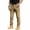 Brown #1, variant on Zimjoy Mens Tactical Pants Waterproof Ripstop Cargo Pants Lightweight Outdoor EDC Work Pant with 8 Pockets Breathable Camping Pant, Army Green L