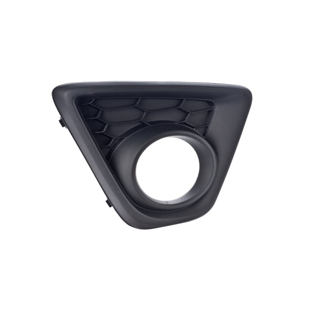 REJILLA DEFENSA CX5 2013 al 2015 MAZDA Derecha/Pasajero TONG YANG .