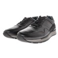 thumbnail image 2 of Tenis Mauro color negro con detalle de costuras 25.5 Dorothy Gaynor Tenis Mauro color negro con detalle de costuras 25.5, 2 of 6