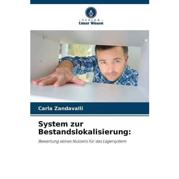 System zur Bestandslokalisierung, (Paperback)