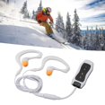 thumbnail image 3 of Reproductor MP3 VBESTLIFE para nadar, resistente al agua, 8 GB, con auriculares, 3 of 8