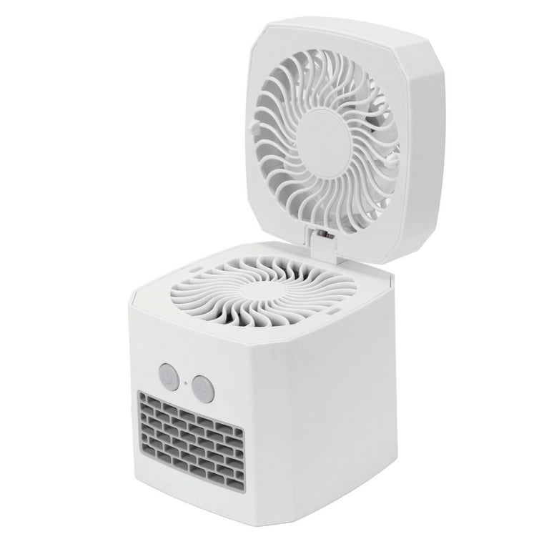 Electric Desktop Heater, Auto Shut Down Temperature Resistant Small Space  Heater For Home CN Plug 220V,US Plug 110V,EU Plug 220V - Walmart.com