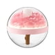 thumbnail image 5 of Mini humidificador de aire silencioso, difusor de Aroma de luz nocturna portátil recargable por USB para coche, oficina, dormitorio, regalo del Día de Rosa, 5 of 9