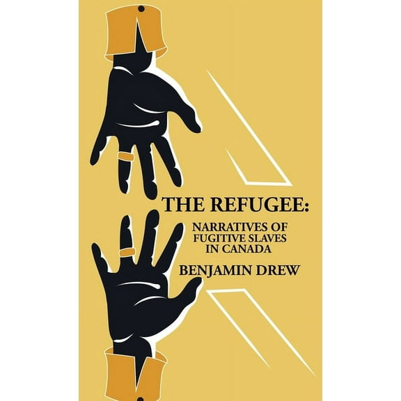 The Refugee (Hardcover)