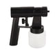 thumbnail image 5 of Máquina de bronceado por pulverización pistola de bronceado por pulverización de precisión HVLP pulverizador de bronceado sin sol boquilla de pulverización de 05 mm para ANGGREK Otros, 5 of 8