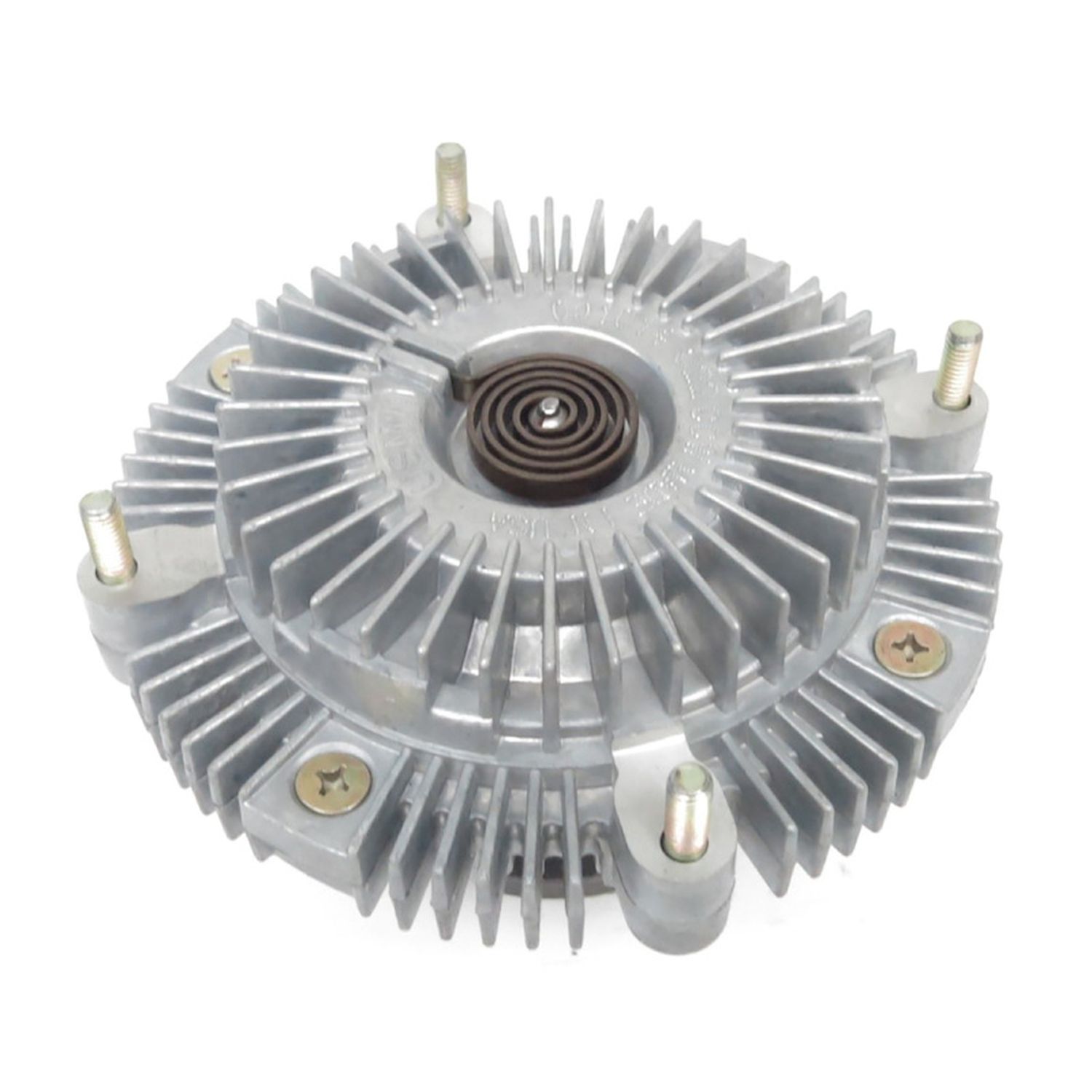 Engine Cooling Fan Clutch Fits select: 1999 ISUZU TROOPER S, 1998 ISUZU TROOPER S/LS/LIMITED