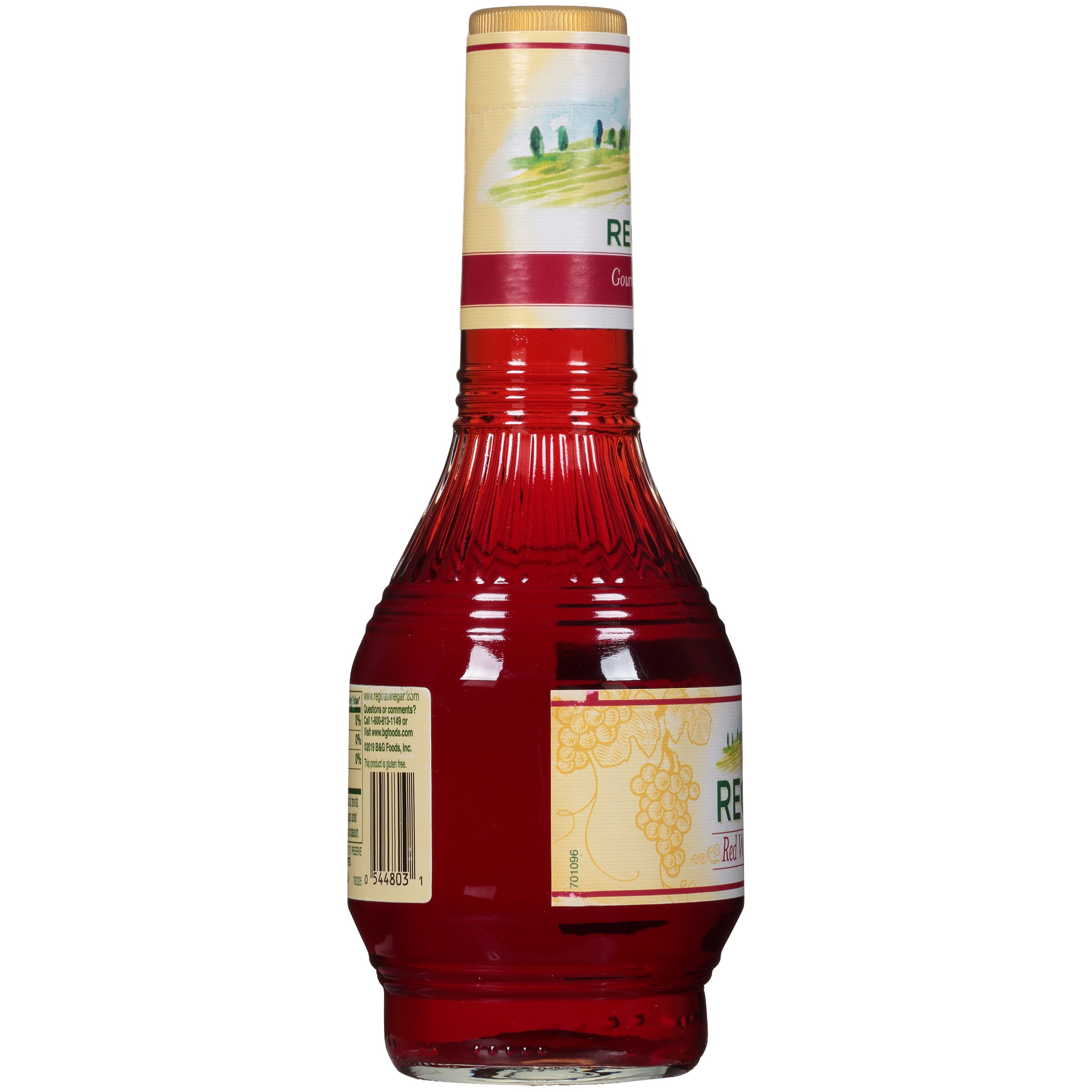 Regina® Red Wine Vinegar 12 fl. oz. Bottle