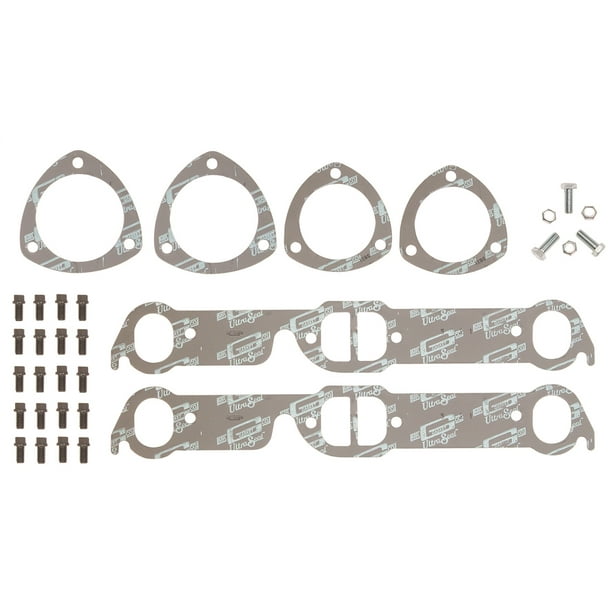 Mr Gasket Aluminum Header Gaskets
