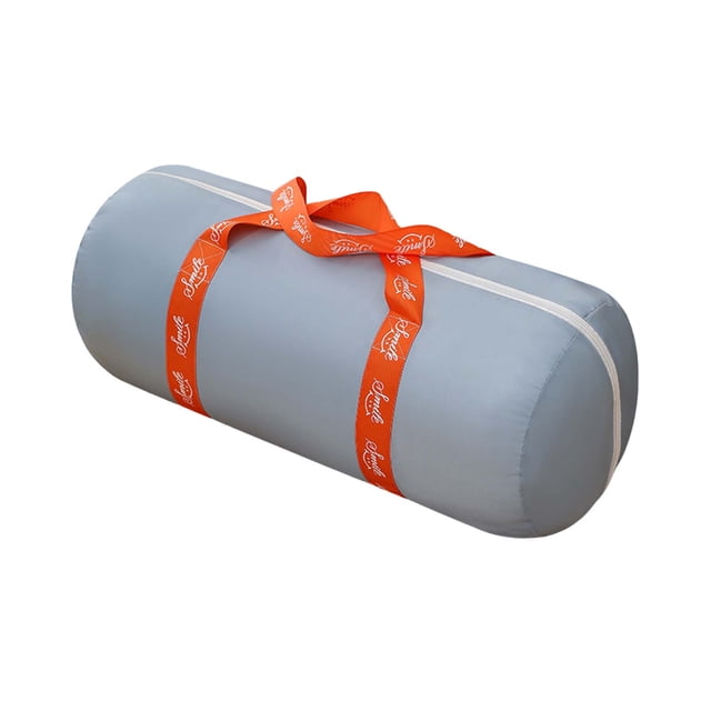 Vacuum Storage Bags, Largecapacity Storage Bag with Handle Largecapacity Storage Bag Foldable Storage Bucket