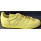 thumbnail image 1 of Ad-id-as Humanrace X Pharrell Williams X Samba Shoes Yellow Mens Sz 10 New IE7293, 1 of 6
