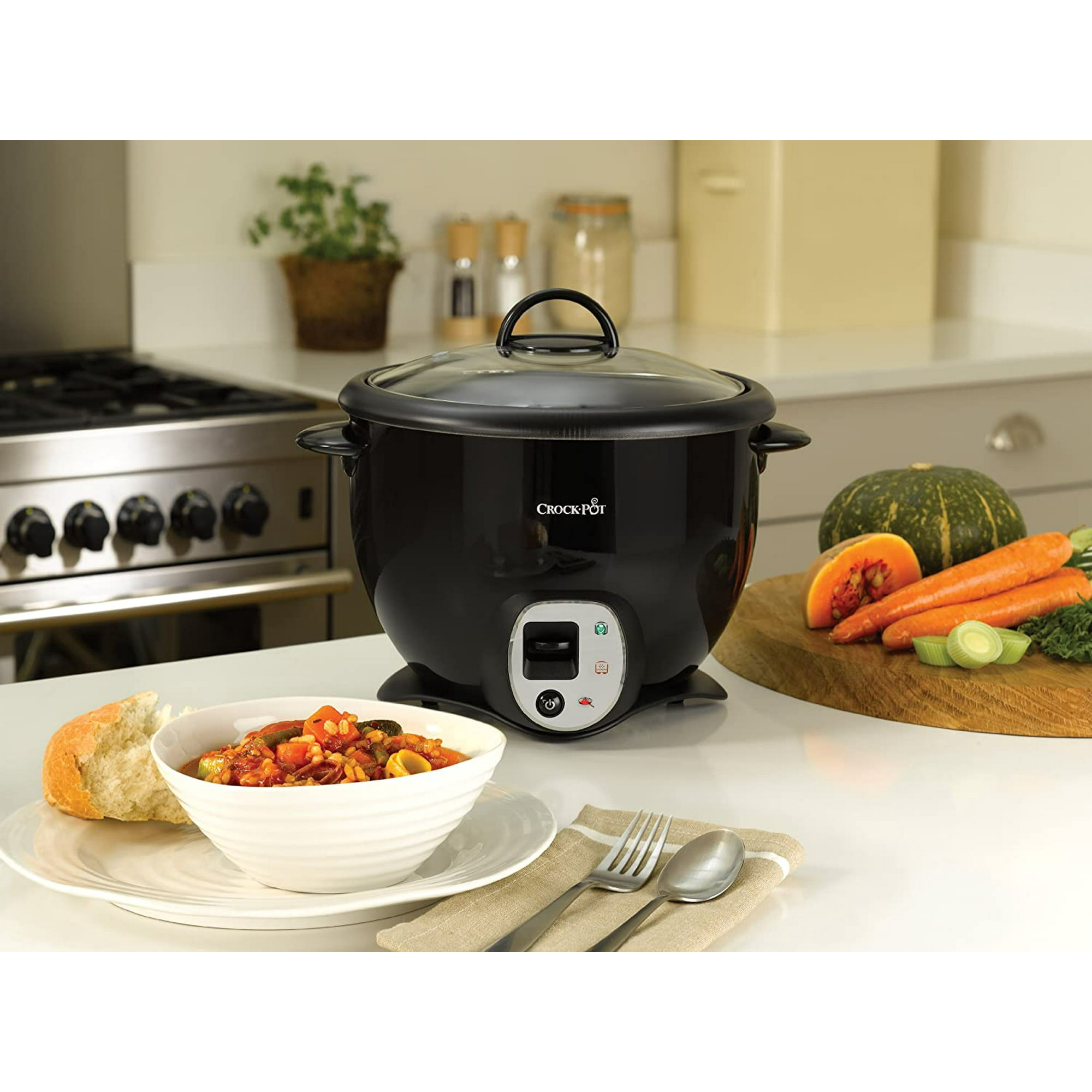 Crock pot saute rice cooker hotsell