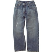 Levi Strauss Signature - Boy's Authentics Loose-Fit Jean
