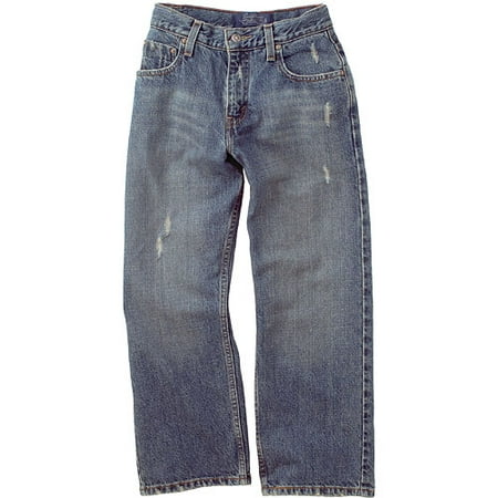 Levi Strauss Signature - Boy's Authentics Loose-Fit Jean