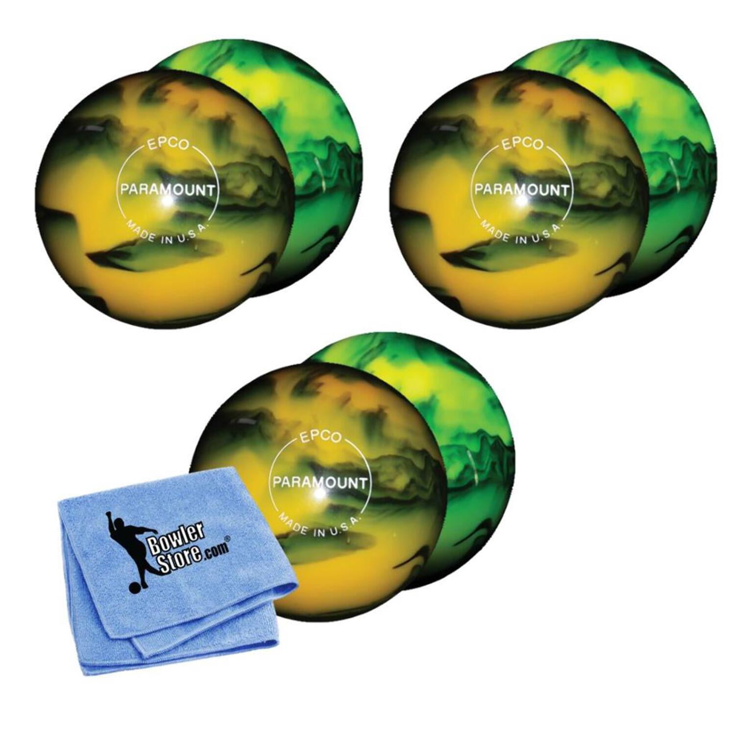 Roto Grip Rubicon UC3 Bowling Ball (15lbs) - Walmart.com