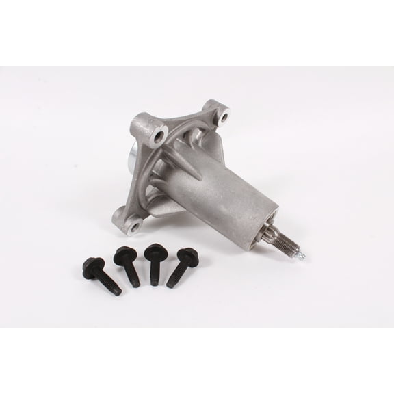 Genuine Husqvarna 587820301 Spindle Assy Fits 532187292 187292 587125401 192870