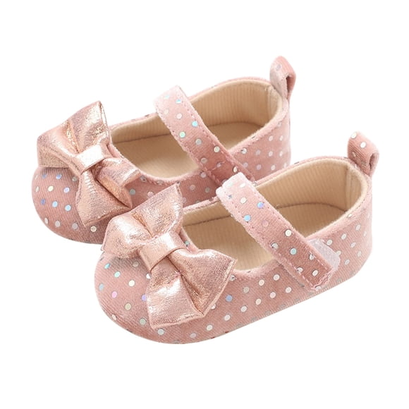 NOKIO Baby Sandals Spring Summer Autumn Pre Step Shoes Big Bow Breathable Cloth Bottom Toddler Casual Jelly Style Beach Vacation Water Friendly