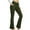 Army Green, variant on LYXSSBYX Womens Sweatpants with Pockets Plus Size Women's Leggings High Waisted Yoga Trousers Workout Exercise Capris For Casual Summer Pants