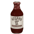 thumbnail image 2 of Stubb's Smokey Mesquite BBQ Sauce, 18 oz (Pack of 2), 2 of 5