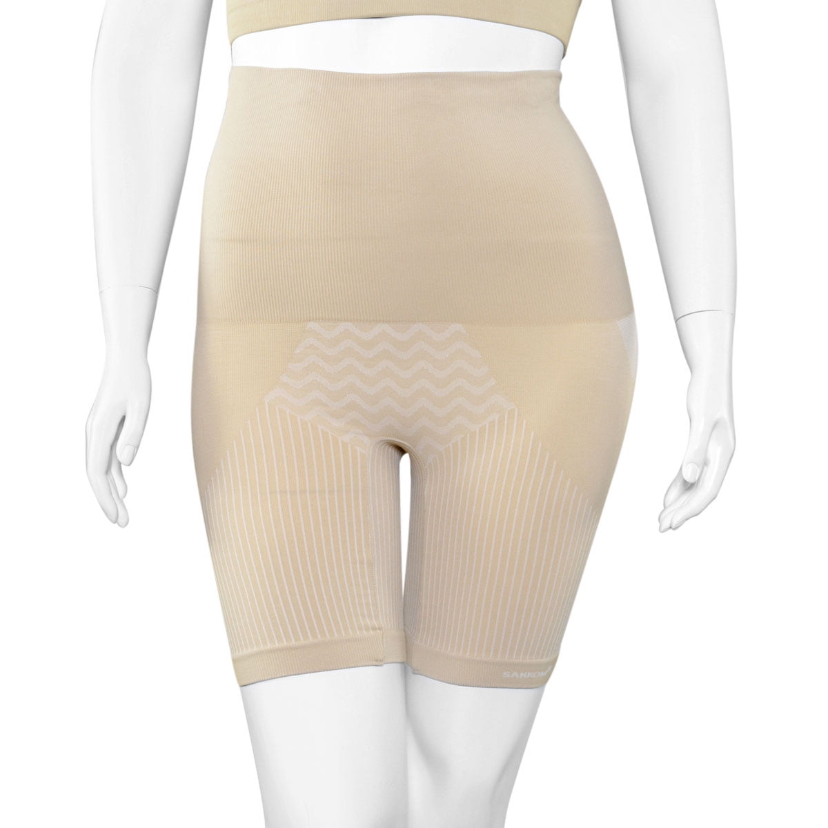 cooling shapewear