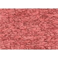 thumbnail image 1 of Ahgly Company Indoor Rectangle Patterned Love Red Area Rugs, 6' x 9', 1 of 1