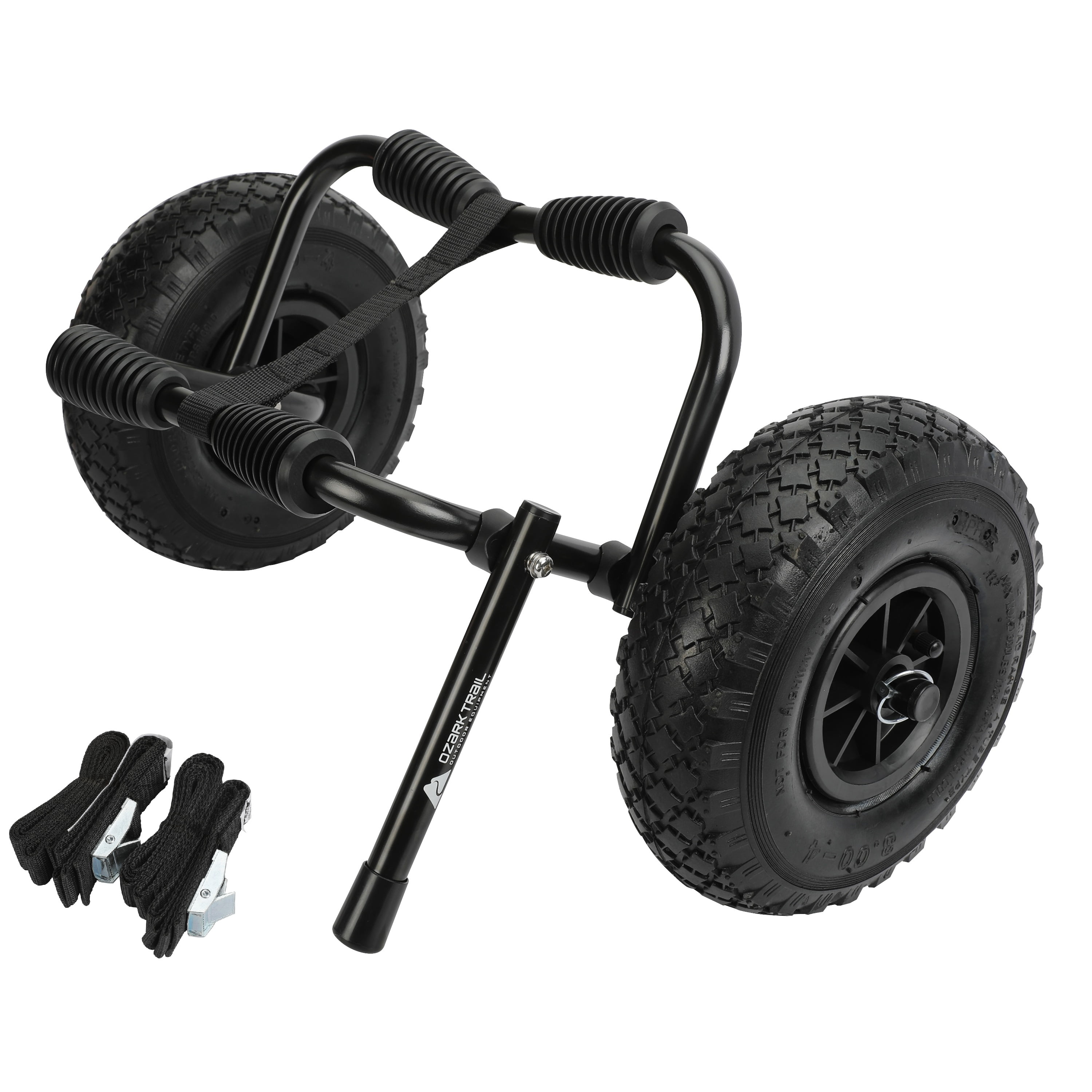 Ozark Trail Universal Kayak Cart,  Model KA204