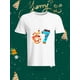 thumbnail image 1 of Funny 67 Number Christmas Element Printed Unisex T-Shirt Fashion Casual Top with Festive Atmosphere, 1 of 6