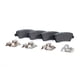 thumbnail image 1 of Balatas Traseras para F-350 Super Duty 2000-2004, 1 of 3