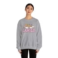 thumbnail image 3 of Lawyer Law School Student Graduation Sweatshirt, Gifts, Crewneck, 3 of 7