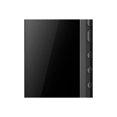 thumbnail image 3 of Sony NW-A306 Baladeur 32 Go Haute Résolution Lecteur de Musique Numérique Portable avec Android, Batterie jusqu'à 36 Heures, Wi-Fi et Bluetooth et USB Type-C – Noir NW-A306/B, 3 of 10