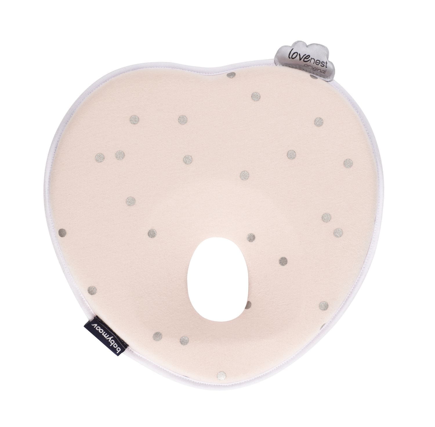 Babymoov Lovenest Pinkie