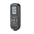 thumbnail image 2 of Homgeek HW-300S Coating Thickness Gauge High Accurancy Digital Paint Film Thickness Tester LCD Backlight Display Thickness Measuring Tool, 2 of 7