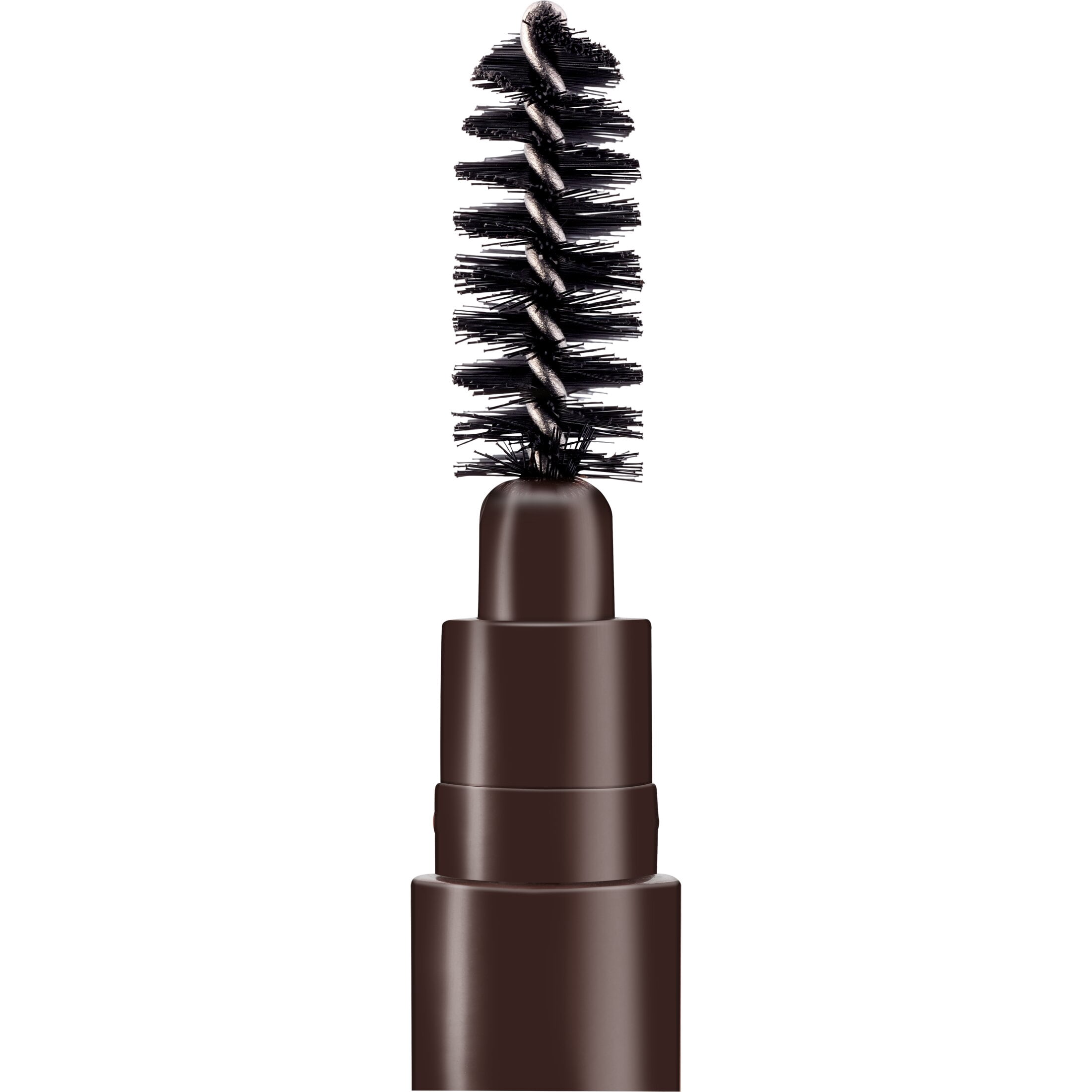 essence Wow What A Brow Pen Waterproof, 04 Black-Brown