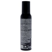Rusk Volumizing Mousse , 5 oz Mousse