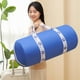 thumbnail image 4 of Bolsa de almacenamiento grande con asa, plegable, tipo cubo, de gran capacidad, resistente y fácil de transportar. Ideal para actividades al aire libre, camping y uso doméstico. Fabricada, 4 of 9