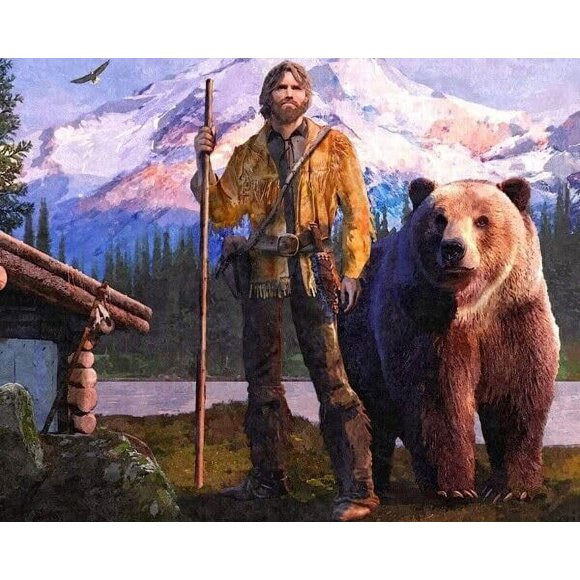 Grizzly Bear Picture Walmart Canada