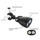 thumbnail image 4 of Lumires De Gril Led, Clairage Rglable 360 Degrs 10 Lumires De Gril Led, Dtection Tactile Entirement Tanche Et Rsistante La Chaleur, Avec Vis Pour, 4 of 5
