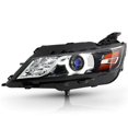 thumbnail image 1 of ACANII - For [HID/Xenon Model] 2015-2020 Chevy Impala OE Style Projector Headlight Headlamp Assembly Left Driver Side, 1 of 4