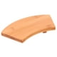 thumbnail image 3 of Plato de bambú para servir sushi Tabla de sushi multiusos Tabla de sushi segura y saludable, 3 of 7