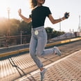 thumbnail image 3 of Étui pour Écouteurs Compatible avec AirPods Pro, Protecteur Lumineux, 3 of 8