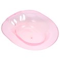 thumbnail image 4 of WHAMVOX Useful Sitz Bath Basin Pink Treatment Home Use 1 Piece, 4 of 8