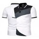 thumbnail image 2 of Playera Hombre Slim Fit Elástica Moda Tipo Polo 122133 Gyk, 2 of 8