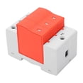 thumbnail image 1 of Surge Protective Device, 20-40KA Voltage Surges Arrester Quick Response Simple Maintenance  For Home 2P,3P,4P, 1 of 8