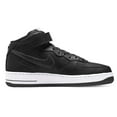 thumbnail image 2 of [DJ7840-001] Mens Nike X Stussy Air Force 1 Mid, 2 of 8