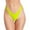 Yellow, variant on Panties for Women Clearance!Tbopshirt Brief Underwear,Hipster Underwear,Women Bikini Swim Pants Shorts Bottom Swimsuit Swimwear Bathing,Cheeky Panties,Gifts,Big Holiday Savings Deals